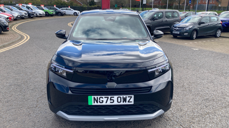 Vauxhall Frontera 83kW GS 44kWh 5dr Auto Electric Estate